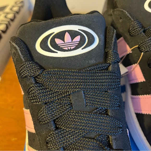 ADIDAS Women's Campus 00s - Picture 7 of 12
